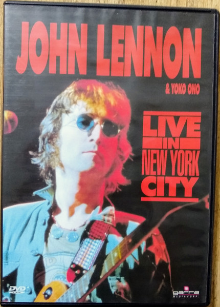 Live In New York City